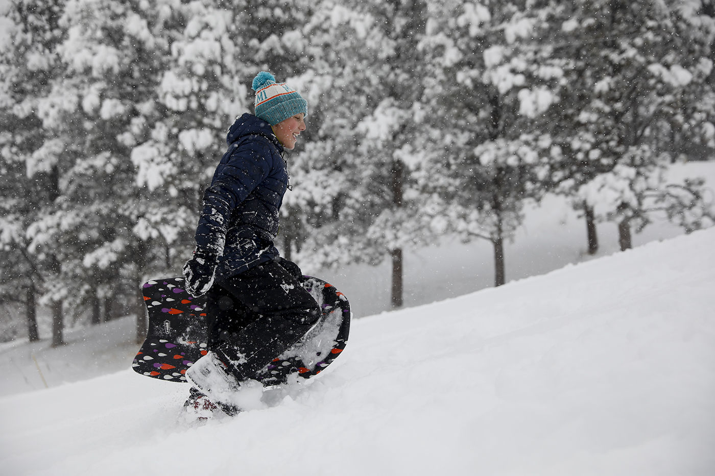 Winter Storm